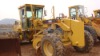 Used Grader CAT 160H