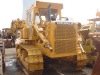 Used Bulldozer CAT D7G