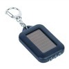 Solar torch Keychain