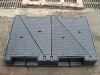 manhole cover with frame,gully cover ,covers,grating ,gully grating