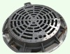 cast iron manhole cover ,well cover ,grating ,gully grids ,