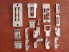 sewing machine parts