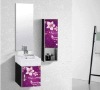 stainless steel bathroom cabinet