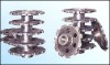 wheel chain series