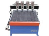 Multi-spindles CNC Router(Engraver Machine)-SP1318