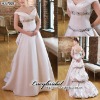 Fashion wedding dress HS789,custom make