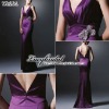 fashion evening dress WL291,custom make