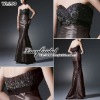 fashion evening dress WL290,custom make