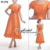 fashion evening dress WL254,custom make