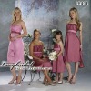 bridesmaid dress LR401,bridal gown evening dress