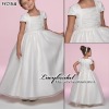 formal children dress FG354,custom make