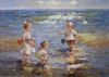 hand made  oil paintings