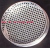 sieving mesh