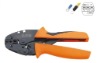 L-054YJ Ratchet Crimping Tool