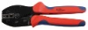 LY-30J  Energy saving retchet wheel crimping pliers