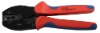 LY-103  Energy saving ratchet wheel crimping pliers