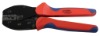 LY Series ratchet hand crimping tools