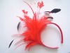 fascinator