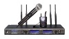 UHF Wireless Microphone RY-9660