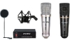 RY-1000-1100 microphone