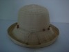 straw hats