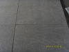 Black Assluto Flamed Granite