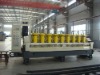 stone polishing machine