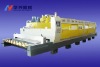 stone polishing machine