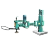 stone polishing machine