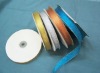 Metallic Ribbon