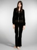 2010 Twist Heart Suit ,Twisted Heardt Ladies' suit ,Fashion women's suits Women's twist suits ,wholesale or drop ship