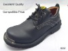 Men PU fashion casual shoe