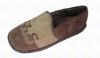 men's indoor slippers, indoor shoes, loafer