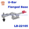 Hand Tool Toggle Clamp