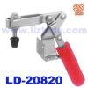 Hardware Toggle Clamp