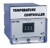 4DO Code setting, no indication temperature controller