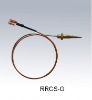 Gas thermocouple