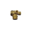 Vertical non-return valve(GD-NV)