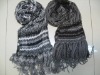 .ladies' scarf