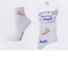 Men's sport socks(NO.JF041)