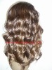 synthetic wig