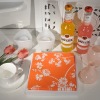 spring Napkins & Serviettes - Runjoy