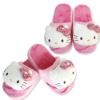 Hello Kitty Indoor Slipper D322 on sale wholesale & drop shipping