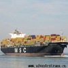 Sea freight from Xiamen, China to Sibu, Malaysia