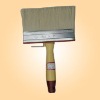 Wall brush