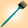 Angle brush