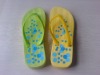 pvc slipper