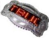 LED belt buckle