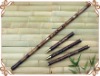 Bamboo Flute (Vertical Flute)