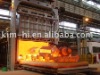 regenerative heating furnace ( industrial Furnace, heat accumulating furnace )